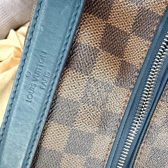 Louis Vuitton messenger bag - Picture 7 of 9